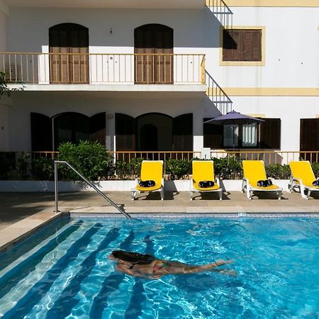 Moinhos Apartment By Algarve Golden Properties لاغوس المظهر الخارجي الصورة
