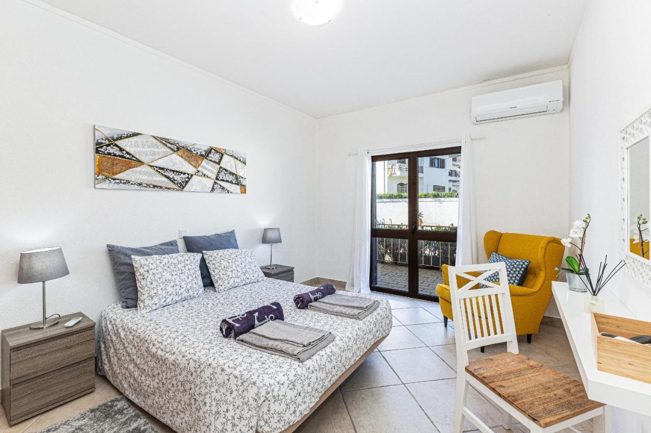 Moinhos Apartment By Algarve Golden Properties لاغوس المظهر الخارجي الصورة