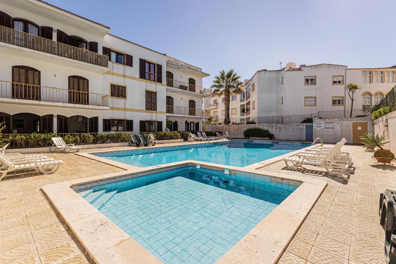 Moinhos Apartment By Algarve Golden Properties لاغوس المظهر الخارجي الصورة
