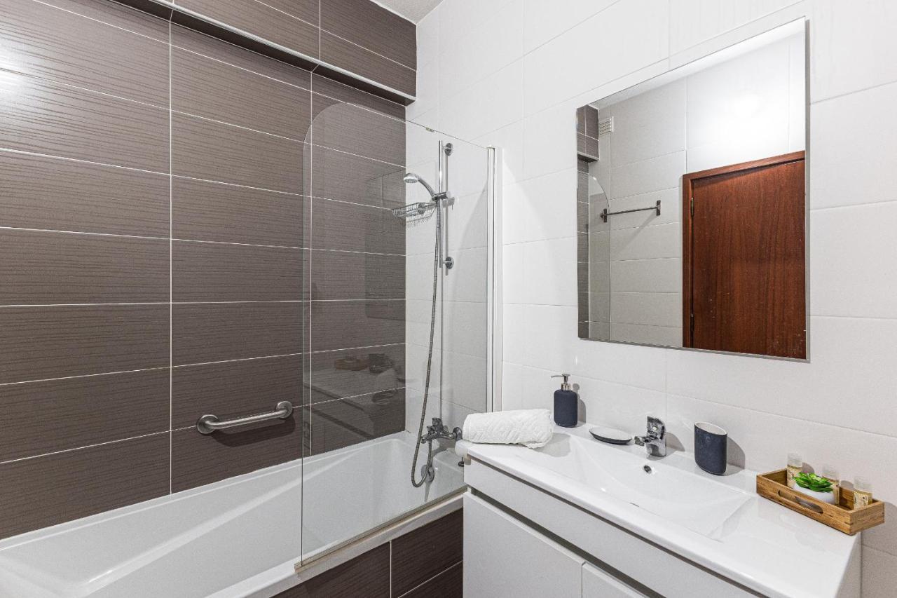 Moinhos Apartment By Algarve Golden Properties لاغوس المظهر الخارجي الصورة