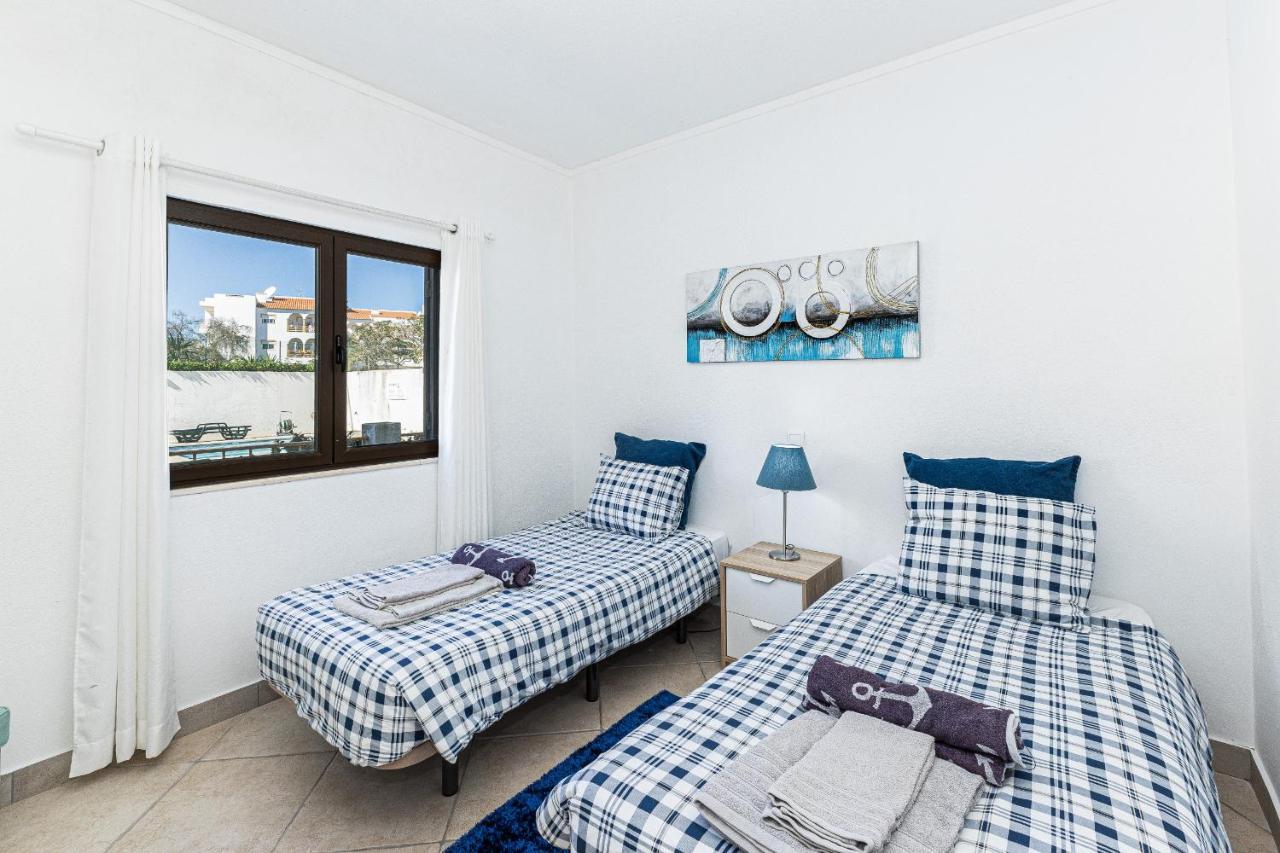 Moinhos Apartment By Algarve Golden Properties لاغوس المظهر الخارجي الصورة