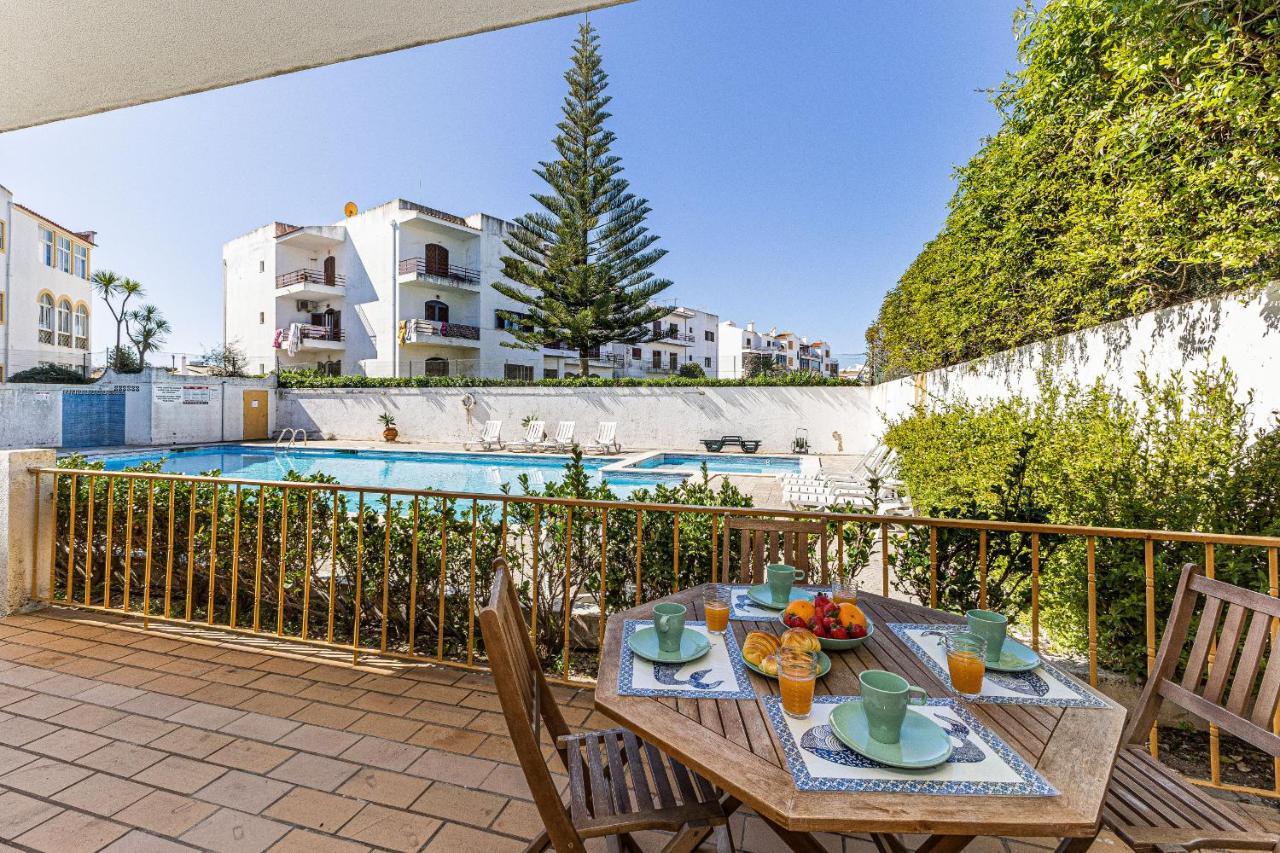 Moinhos Apartment By Algarve Golden Properties لاغوس المظهر الخارجي الصورة
